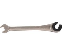 BGS technic BGS Clé mixte à cliquet ouverte 12 mm Quantité:1