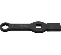 BGS Clé polygonale à frapper dodécagonale avec 2 surfaces de frappe SW 24 mm - 35334