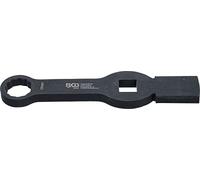 BGS Clé polygonale à frapper - dodécagonale - avec 2 surfaces de frappe - SW 26 mm 35336