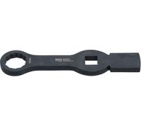 BGS Clé polygonale à frapper dodécagonale avec 2 surfaces de frappe SW 30 mm - 35330