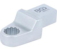 BGS Clé polygonale à piquer - 13 mm - empreinte 14 x 18 mm 6903-13