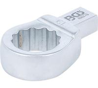 BGS technic BGS Clé annulaire 19 mm Empreinte 9 x 12 mm Quantité:1