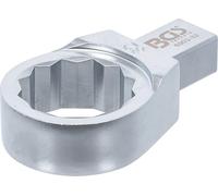 BGS Clé polygonale à douille 32 mm logement 14 x 18 - 6903-32