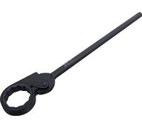 BGS Clé polygonale à roue libre - SW 80 mm 75080