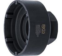 BGS Clé pour écrous à encoches - pour l'essieu avant du MAN TGA - 101 / 110 mm 74343