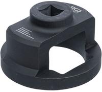 BGS 6977 | Clé pour écrous de roulement d’essieu | pour BPW 12 t | 80 mm