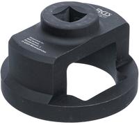 BGS 6977 | Clé pour écrous de roulement d’essieu | pour BPW 12 t | 80 mm