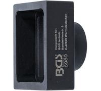 BGS Clé pour écrous de serrage d'essieu pour DAF / MAN / Mercedes-Benz / Kässbohrer / Setra SW 56 mm - 6989