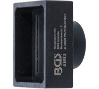 BGS 6993 - Clé pour écrous de serrage d’essieu - pour DAF, MAN, Mercedes-Benz, Kässbohrer, Setra - 60 mm