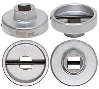 BGS Clé pour filtre à huile pour VAG Diesel avec filtre MANN/Mahle - 9201