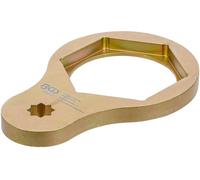BGS technic Clé pour tuyau de remplissage d’huile de boîte pour Volvo FM12 74 mm BGS Quantité:1