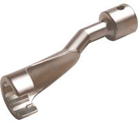 BGS Clé spéciale pour conduites d'injection pour BMW / Opel 2.5TD / Mercedes-Benz entraînement 10 mm (3/8") SW 17 mm - 8432