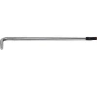 BGS technic Clé angulaire BGS profil en T extra long (pour Torx) avec/sans trou T10 Quantité:1