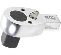 BGS cliquet réversible à emmanchement 20 mm (3/4") logement 14 x 18 mm