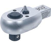 BGS Cliquet réversible enfichable | 12,5 mm (1/2") | Empreinte 14 x 18 mm