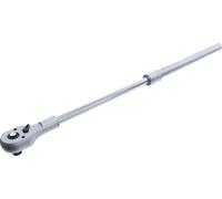 BGS Cliquet réversible extensible | 20 mm (3/4") | 600 - 985 mm