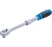 BGS 25122 - Cliquet réversible extensible - 12,5 mm (1/2") - 305 - 445 mm
