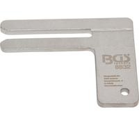 BGS Outil de réglage de l'arbre d'équilibrage - pour BMW N40 / N42 / N45 / N46 8832