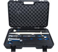 BGS Coffret de calage | pour Porsche Boxster & 911