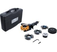 BGS 3274 | Coffret de ponceuse/polisseuse pneumatique et jeu d’accessoires