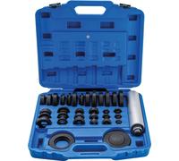 BGS 8670 | Coffret d'extracteurs à frapper | nylon | 36 pièces