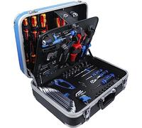 Coffret d'outils froid/climatisation | 86 pcs.