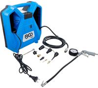 BGS 3386 | Compresseur d’air comprimé mobile