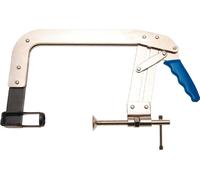 BGS Compresseur de Ressort de Soupape pour les Moteurs Ohc 72 - 240 MM - 1940