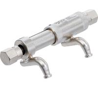 BGS 1142 | Compresseur de Ressorts pour échappement | pour VAG