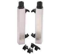 BGS 991 Kit de serrage à ressort pour motos, 2 pièces