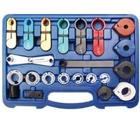 BGS Connecteur De Câble Démontage Ensemble 22 Pièces 8036