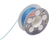 BGS Cordeau de séparation en nylon pour vitres 50 m - 9115