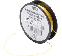 BGS Cordeau de vitrier 25 m 200 daN - 9857