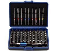 BGS Couleur Bit Kit 71 Pièces 4815
