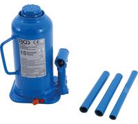 BGS technic Cric à vérin hydraulique 15 t BGS Quantité:1