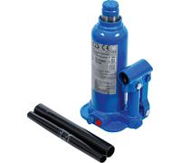 BGS Cric à vérin hydraulique | 3 t