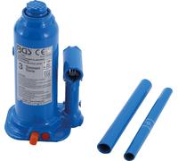 BGS Cric à vérin hydraulique | 3 t