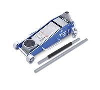 BGS 2889 | Cric rouleur | hydraulique | construction aluminium-acier | 2,5 t