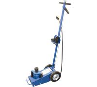 BGS Cric | hydraulique-pneumatique | mobile | 22 t