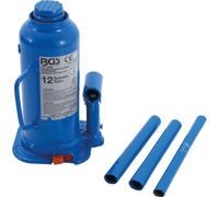 BGS Cric hydraulique pour bouteilles 12 t - 9886