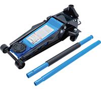 BGS technic Cric de manœuvre hydraulique BGS 3.0 t 7873 Quantité:1