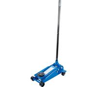BGS Cric rouleur | hydraulique | 3 t