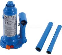 BGS Crics Hydraulique À Bouteille | 2 T - 9881