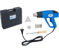 BGS Décapeur thermique | 2000 W