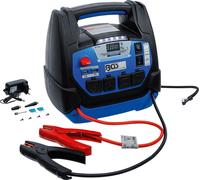 BGS Démarreur multifonctions & alimentation mobile 5 en 1 18 Ah - 3383