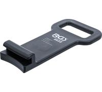 BGS Dispositif de retenue de talon de pneu