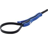 BGS Diy 1023 | Clé à sangle en nylon | Ø 130 mm