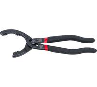 BGS technic KG Pince pour filtre à huile Diy 1050 – 250 mm