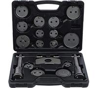 BGS Diy 1110 | Jeu de repousse-pistons de frein | 18 pièces