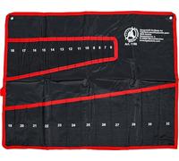 BGS Diy 1198-LEER | Sac vide pour art. 1198 | Largeur : 17,5 cm - Hauteur : 3 cm